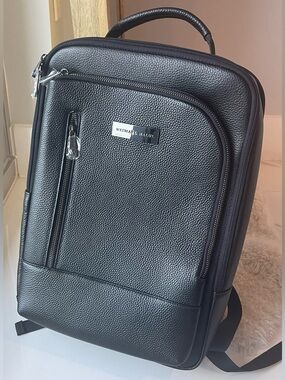 Michael Malul backpack